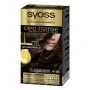 Dauerfärbung  Syoss Olio Intense Ohne Ammoniak Nº 4,86 Kühles Kastanienbraun | Epamu.eu | Beauty Shop - Parfums, Make-up & Essentials Epamu.eu