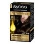 Permanent Dye  Syoss Olio Intense Ammonia-free Nº 3,10 Brown | Epamu | Beauty Shop - Parfums, Make-up & Essentials Epamu.eu