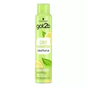 Dry Shampoo Party Nights Girlz Only (200 ml) | Epamu | Beauty Shop - Parfums, Make-up & Essentials Epamu.eu