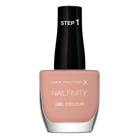 Nagellack Nailfinity Max Factor 200-The icon | Epamu | Beauty Shop - Parfums, Make-up & Essentials Epamu.eu