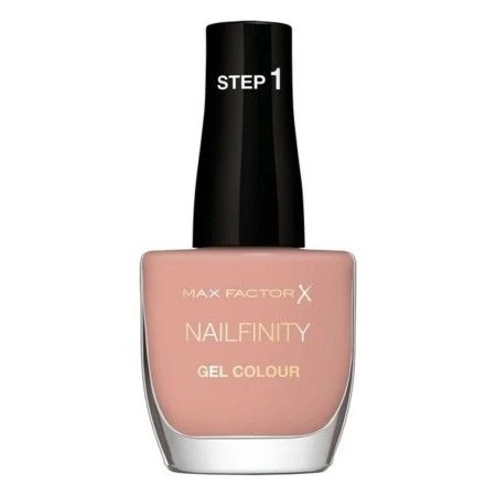 nail polish Nailfinity Max Factor 200-The icon | Epamu | Beauty Shop - Parfums, Make-up & Essentials Epamu.eu