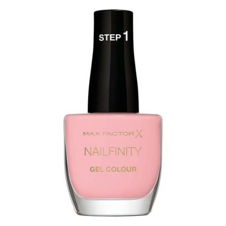 Pintaúñas Nailfinity Max Factor 230-Leading lady | Epamu | Beauty Shop - Parfums, Make-up & Essentials Epamu.eu