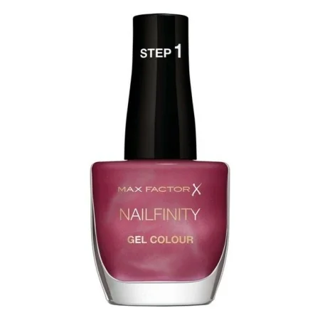 Nagellack Nailfinity Max Factor 240-Tarlet | Epamu.eu | Beauty Shop - Parfums, Make-up & Essentials Epamu.eu