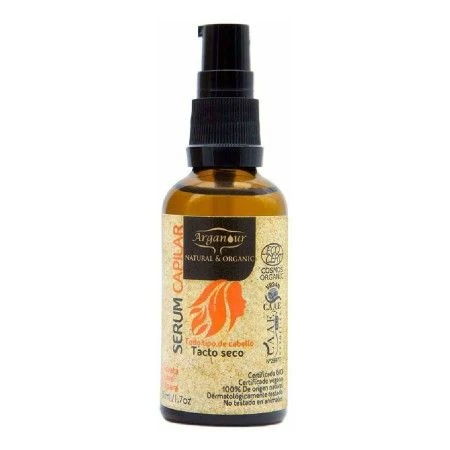 Hair Serum Arganour BF-8435438600454_Vendor Argan Oil 50 ml | Epamu | Beauty Shop - Parfums, Make-up & Essentials Epamu.eu