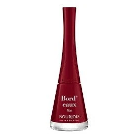 Gel nail polish 1 Seconde Bourjois 29135445041 41-bord'eaux 9 ml by Bourjois, Gel Polish - Ref: S0586442, Price: 6,98 €, Disc...