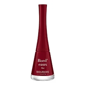 Verniz de unhas em gel 1 Seconde Bourjois 29135445041 41-bord'eaux 9 ml de Bourjois, Vernizes em gel - Ref: S0586442, Preço: ...