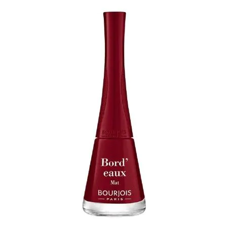 Gel-Nagellack 1 Seconde Bourjois 29135445041 41-bord'eaux 9 ml | Epamu | Beauty Shop - Parfums, Make-up & Essentials Epamu.eu