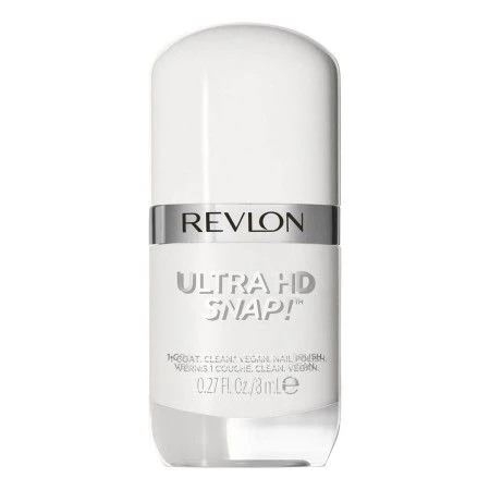 Esmalte de uñas Revlon Ultra HD Snap 001-early bird | Epamu | Beauty Shop - Parfums, Make-up & Essentials Epamu.eu