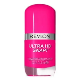 Nagellack Infinment Vous Vernis 2.0 Rosa Brillant Spray 60 ml | Epamu | Beauty Shop - Parfums, Make-up & Essentials Epamu.eu