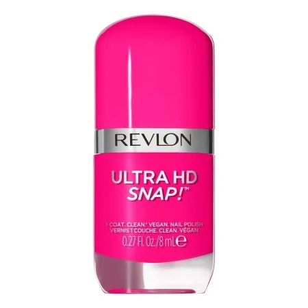 Esmalte de uñas Revlon 7260686028 028-rule the world 8 ml | Epamu | Beauty Shop - Parfums, Make-up & Essentials Epamu.eu