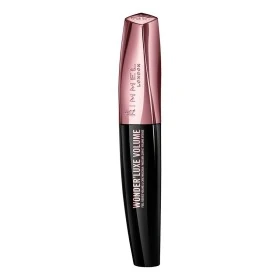 Mascara Max Factor Masterpiece 2 In 1 Lash Wow Nº 03 Midnight black 7 ml | Epamu | Beauty Shop - Parfums, Make-up & Essentials Epamu.eu