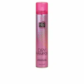 Dry Shampoo Party Nights Girlz Only (400 ml) by Girlz Only, Dry Shampoos - Ref: S0587491, Price: 5,53 €, Discount: %