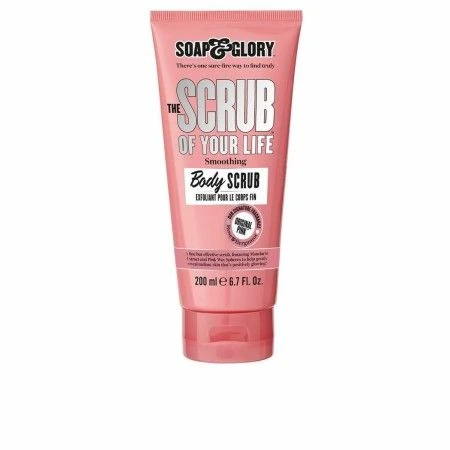 Körperpeeling Soap & Glory (200 ml) | Epamu.eu | Beauty Shop - Parfums, Make-up & Essentials Epamu.eu