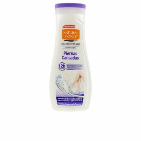 Lozione per Gambe Pesanti Natural Honey (330 ml) | Epamu | Beauty Shop - Parfums, Make-up & Essentials Epamu.eu