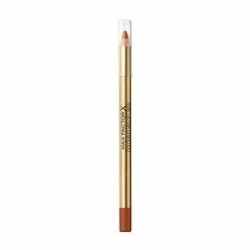 Crayon Contour des Lèvres Colour Elixir Max Factor Nº 20 Coffee Brown (10 g) de Max Factor, Crayons à lèvres - Réf : S0588150...