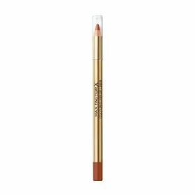 Delineador Lápiz Labial Colour Elixir Max Factor Nº 20 Coffee Brown (10 g) de Max Factor, Delineadores - Ref: S0588150, Preci...