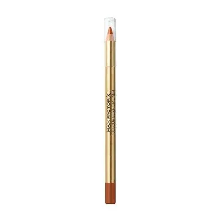 Lip Liner Pencil Colour Elixir Max Factor Nº 20 Coffee Brown (10 g) | Epamu | Beauty Shop - Parfums, Make-up & Essentials Epamu.eu