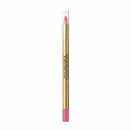 Delineador Lápiz Labial Colour Elixir Max Factor Nº 35 Pink Princess (10 g) | Epamu | Beauty Shop - Parfums, Make-up & Essentials Epamu.eu