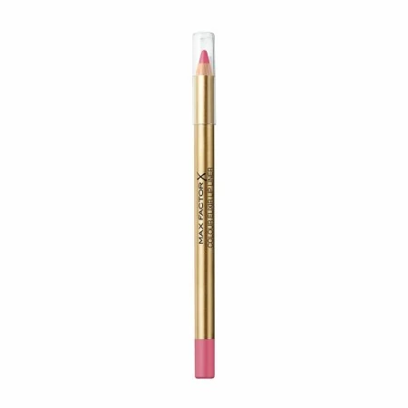 Matita per le Labbra Colour Elixir Max Factor Nº 35 Pink Princess (10 g) | Epamu | Beauty Shop - Parfums, Make-up & Essentials Epamu.eu