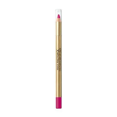 Delineador Lápis Labial Colour Elixir Max Factor Nº 40 Peacock Pink (10 g) | Epamu | Beauty Shop - Parfums, Make-up & Essentials Epamu.eu