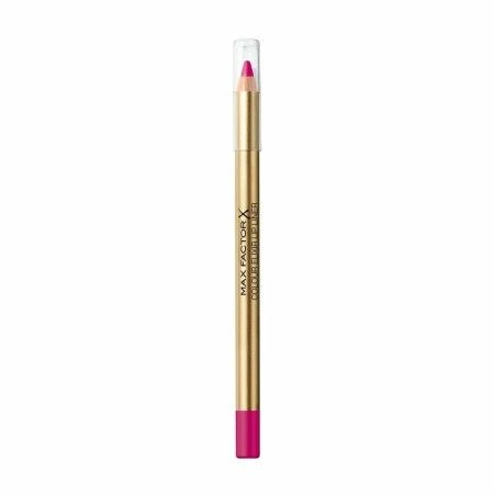 Delineador Lápiz Labial Colour Elixir Max Factor Nº 40 Peacock Pink (10 g) | Epamu | Beauty Shop - Parfums, Make-up & Essentials Epamu.eu