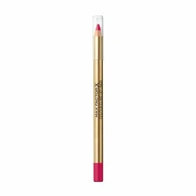 Delineador Lápiz Labial Colour Elixir Max Factor Nº 45 Rosy Berry (10 g) de Max Factor, Delineadores - Ref: S0588155, Precio:...