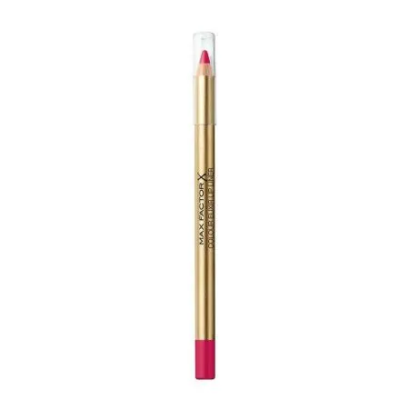 Delineador Lápis Labial Colour Elixir Max Factor Nº 45 Rosy Berry (10 g) | Epamu | Beauty Shop - Parfums, Make-up & Essentials Epamu.eu