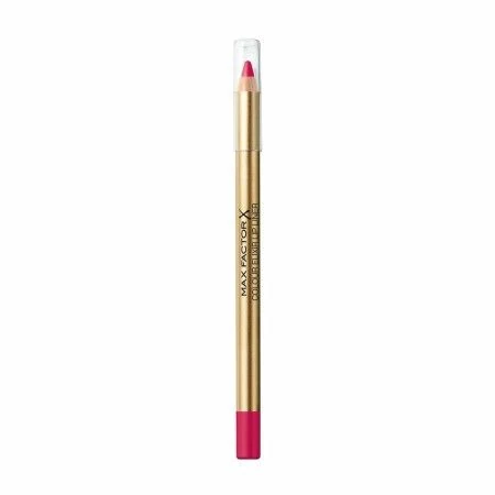 Delineador Lápiz Labial Colour Elixir Max Factor Nº 45 Rosy Berry (10 g) | Epamu | Beauty Shop - Parfums, Make-up & Essentials Epamu.eu