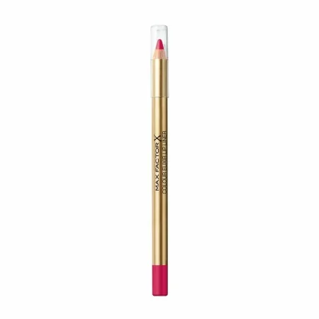 Lip Liner-Stift Colour Elixir Max Factor Nº 45 Rosy Berry (10 g) | Epamu | Beauty Shop - Parfums, Make-up & Essentials Epamu.eu