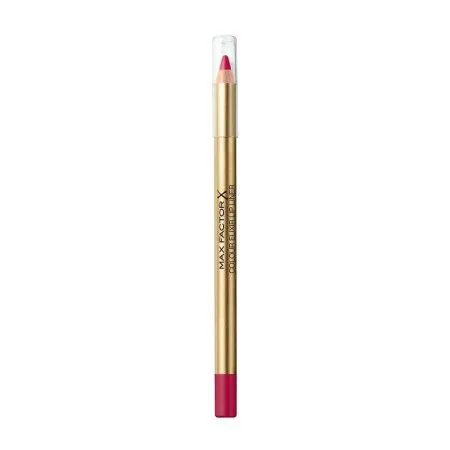 Lip Liner Pencil Colour Elixir Max Factor 50 Magenta Pink (10 g) | Epamu | Beauty Shop - Parfums, Make-up & Essentials Epamu.eu