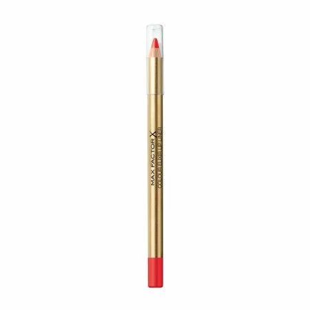 Delineador Lápiz Labial Colour Elixir Max Factor Nº 55 Red Poppy (10 g) | Epamu | Beauty Shop - Parfums, Make-up & Essentials Epamu.eu