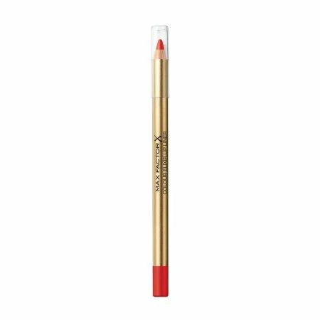 Delineador Lápiz Labial Colour Elixir Max Factor Nº 060 Red Ruby (10 g) | Epamu | Beauty Shop - Parfums, Make-up & Essentials Epamu.eu