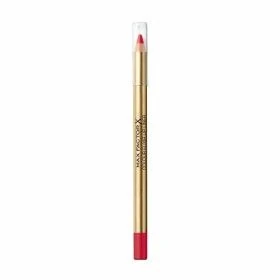 Delineador Lápis Labial Colour Elixir Max Factor Nº 065 Red Sangria (10 g) de Max Factor, Delineadores - Ref: S0588159, Preço...