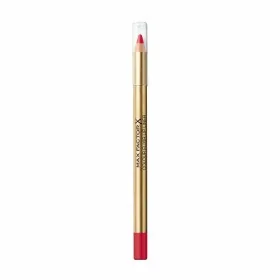 Delineador Lápiz Labial Colour Elixir Max Factor Nº 065 Red Sangria (10 g) de Max Factor, Delineadores - Ref: S0588159, Preci...