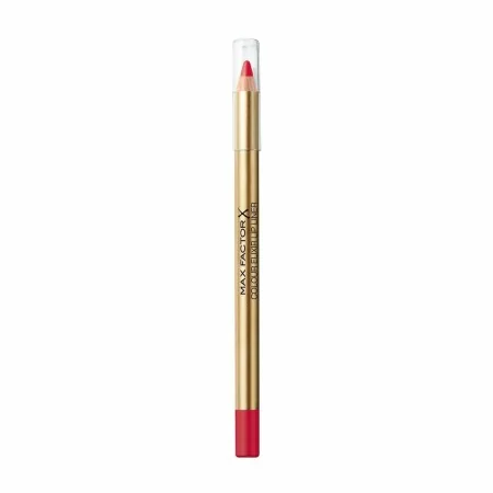 Matita per le Labbra Colour Elixir Max Factor Nº 065 Red Sangria (10 g) | Epamu.eu | Beauty Shop - Parfums, Make-up & Essentials Epamu.eu