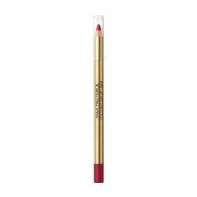 Crayon Contour des Lèvres Colour Elixir Max Factor Nº 075 Rich Wine (10 g) de Max Factor, Crayons à lèvres - Réf : S0588161, ...