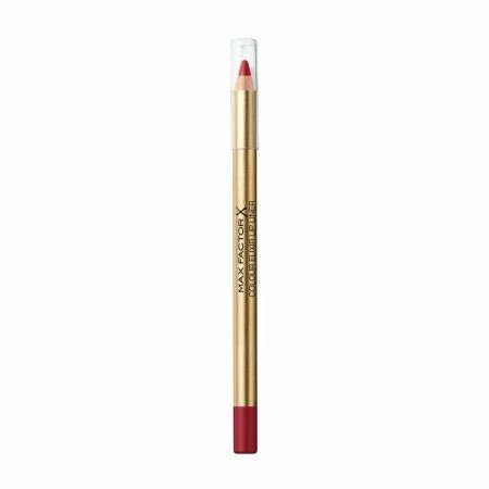 Delineador Lápiz Labial Colour Elixir Max Factor Nº 075 Rich Wine (10 g) | Epamu | Beauty Shop - Parfums, Make-up & Essentials Epamu.eu