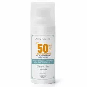 Bruma Solar Protetora La Roche Posay Anthelios Spf 50 75 ml | Epamu | Beauty Shop - Parfums, Make-up & Essentials Epamu.eu