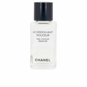 Nail polish remover Chanel Le Dissolvant Douceur 50 ml by Chanel, Polish Remover - Ref: S0588656, Price: 28,52 €, Discount: %