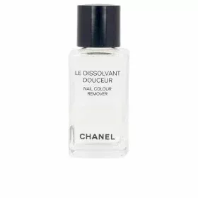 Dissolvant Chanel Le Dissolvant Douceur 50 ml de Chanel, Dissolvants - Réf : S0588656, Prix : 28,52 €, Remise : %