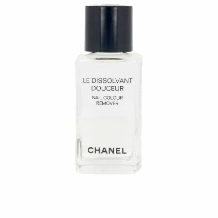 Nagellackentferner Chanel Le Dissolvant Douceur 50 ml | Epamu.eu | Beauty Shop - Parfums, Make-up & Essentials Epamu.eu