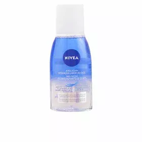 Limpiador Desmaquillante Nivea Visage (125 ml) de Nivea, Limpiadores y exfoliantes - Ref: S0589207, Precio: 6,40 €, Descuento: %