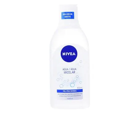 Água Micelar Nivea Agua Micelar 400 ml | Epamu | Beauty Shop - Parfums, Make-up & Essentials Epamu.eu