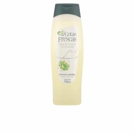 Profumo Unisex Instituto Español GOTAS FRESCAS COLONIA CONCENTRADA EDC 750 ml | Epamu | Beauty Shop - Parfums, Make-up & Essentials Epamu.eu