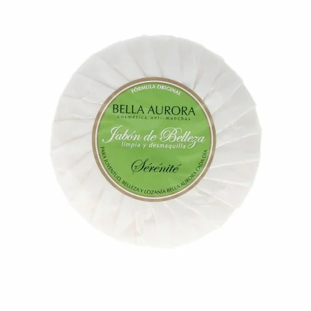 Gel Limpiador Facial Bella Aurora 2526097 100 g | Epamu | Beauty Shop - Parfums, Make-up & Essentials Epamu.eu