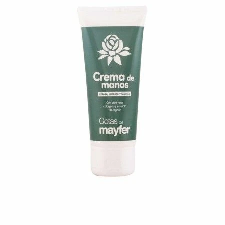 Crema de Manos Mayfer Drops (100 ml) | Epamu | Beauty Shop - Parfums, Make-up & Essentials Epamu.eu