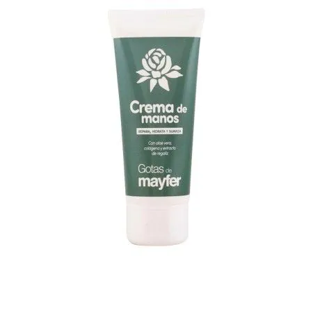 Creme de Mãos Mayfer Drops (100 ml) | Epamu | Beauty Shop - Parfums, Make-up & Essentials Epamu.eu