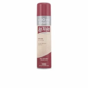 Espuma de Afeitar La Toja Hidrotermal 50 ml (300 ml) de La Toja, Espumas - Ref: S0589257, Precio: 5,64 €, Descuento: %