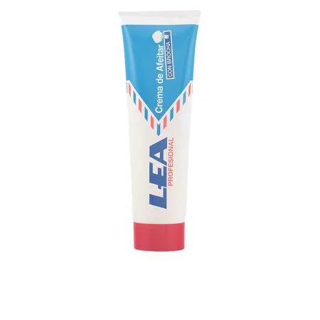 Shaving Cream Lea Profesional (250 g) | Epamu | Beauty Shop - Parfums, Make-up & Essentials Epamu.eu