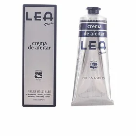 Crema da Barba Lea 03410 100 g di Lea, Creme - Rif: S0589270, Prezzo: 7,76 €, Sconto: %